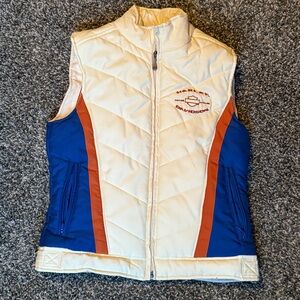 Harley-Davidson Vest